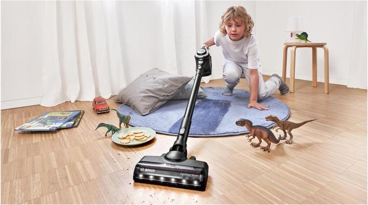 Actual product image Bosch Hausgeräte Unlimited 8 Gen2 BKS8214W