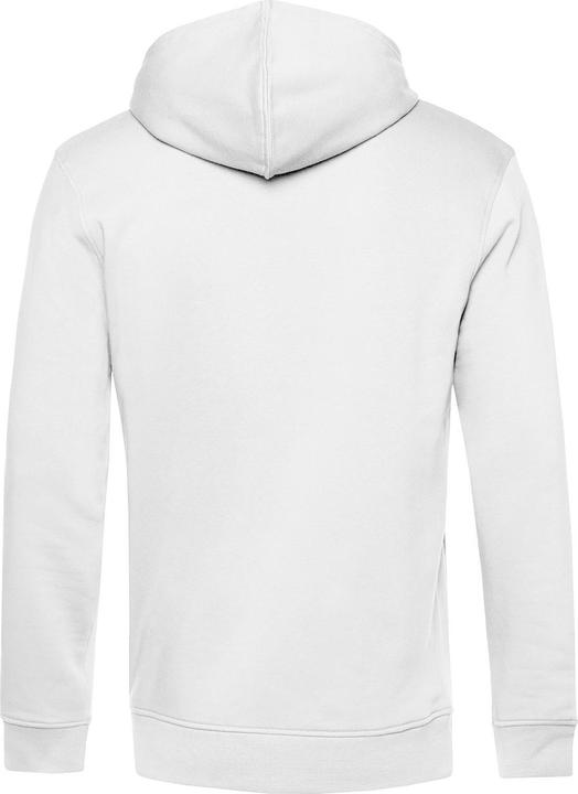 Image du produit B&C Sweat à capuche Coton issu de l'agriculture biologique (XL)