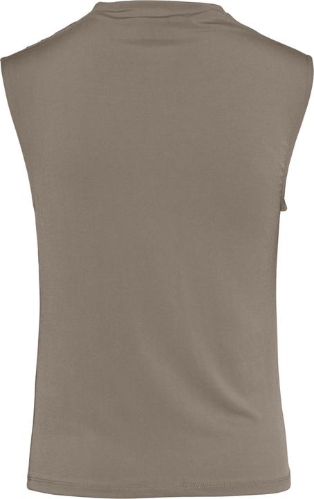 Actual product image Pieces Pcmadison Sl Draped Top Jrs Noos Bc (XXL)