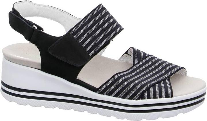 Waldläufer Sandalen