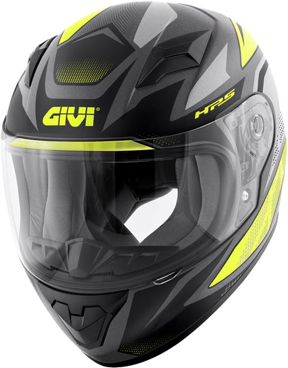 Immagine prodotto Givi Casque Enfant Junior 4 Evo (52 cm, S)