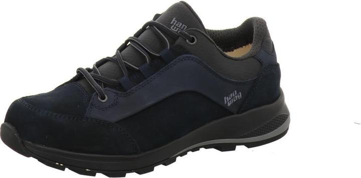 Produktbild Hanwag Banks Low Bunion Lady (43)