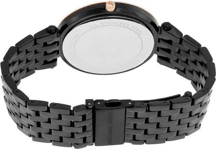 Produktbild Michael Kors Darci Black (38 mm)