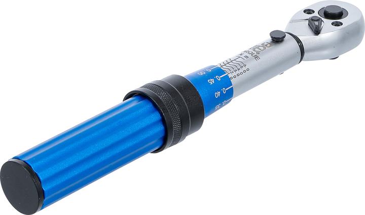 Immagine prodotto BGS Chiave dinamometrica (1/4", 1 Nm, 6 Nm)