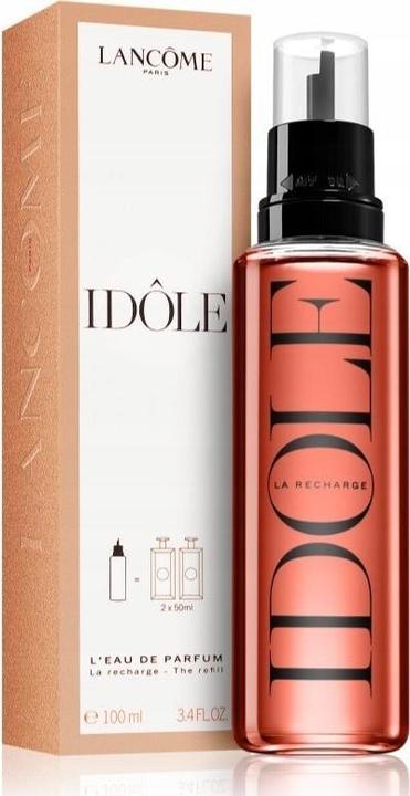 Lancôme Idôle Eau de Parfum Refill (Eau de Parfum, 100 ml)