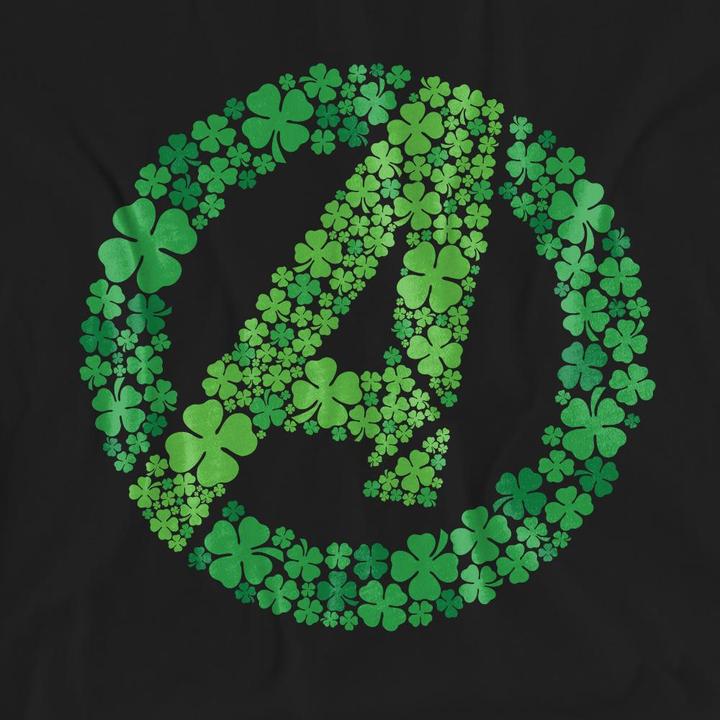 Produktbild Hasbro TShirt St PatricksTag (XL)