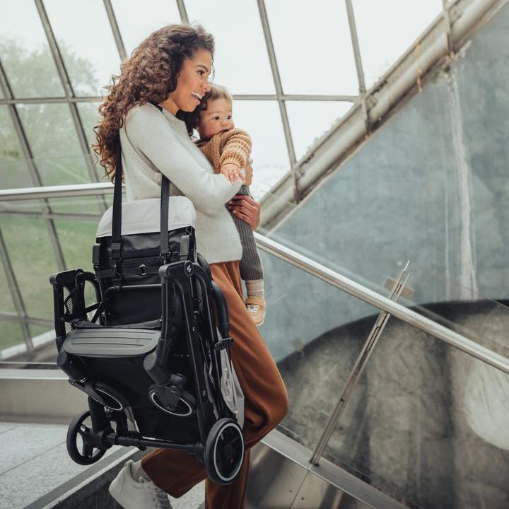 Actual product image Hauck Travel N Care