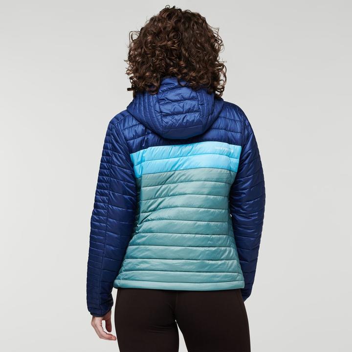 Produktbild Cotopaxi Capa Insulated Hooded Jacket (XL)