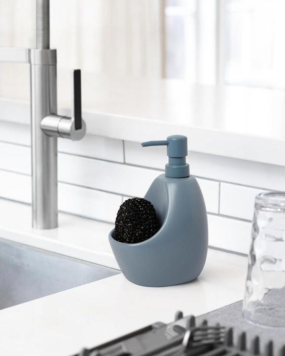 Produktbild Umbra Seifenspender mit Schwammhalter 590 ml