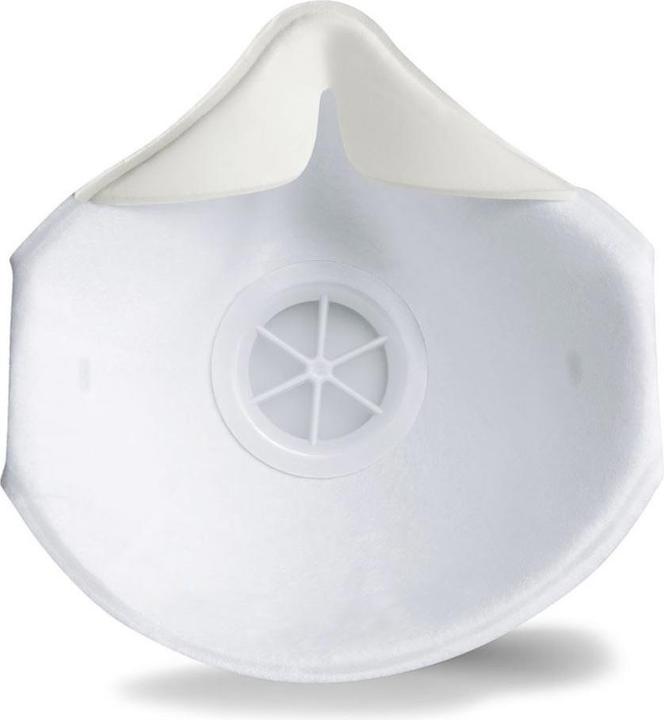 Produktbild Uvex Safety Feinstaubmaske mit Ventil (FFP2, 15 x)