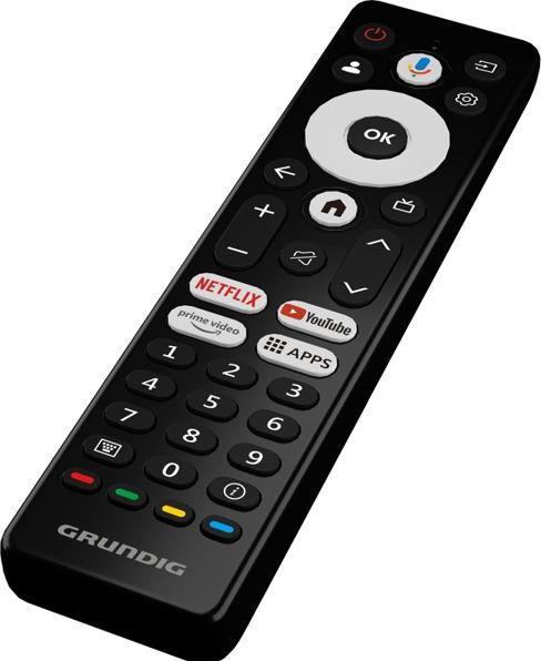 Produktbild Grundig 32 VOE 64 (32", LED, HD ready)
