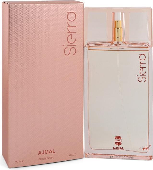 Ajmal Sierra by (Eau de Parfum, 90 ml)