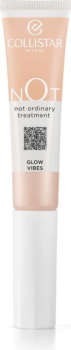 Actual product image Collistar Not Glow Vibes (01 Morning Light)