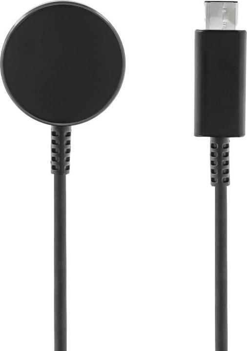 Image du produit Samsung Chargeur sans fil Chargeur de montre sans fil noir (4.50 W)