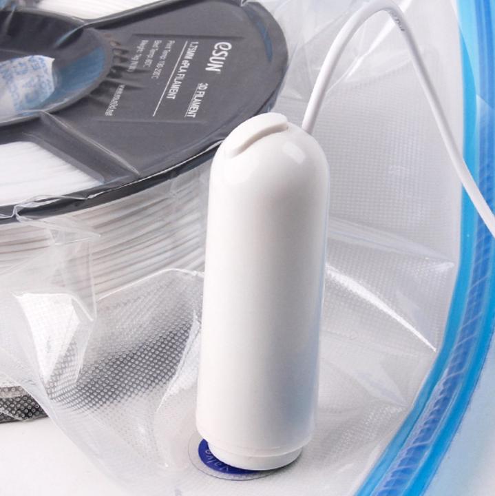 Produktbild eSUN ePump USB Vakuumierpumpe von
