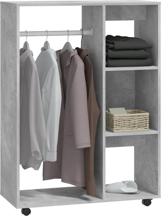 Actual product image VidaXL Guy (80 x 40 x 110 cm)