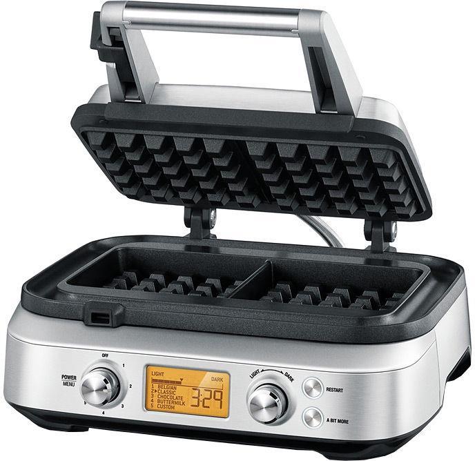 Produktbild Sage The Smart Waffle (EU-Stecker)