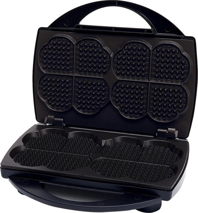 Actual product image Åviken Våffeljärn Dubbelt Nobless 2.0