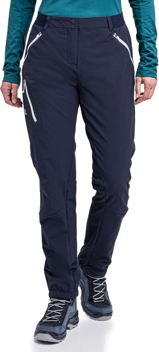 Actual product image Schöffel Women's Pants Hochfilzen (40, L)