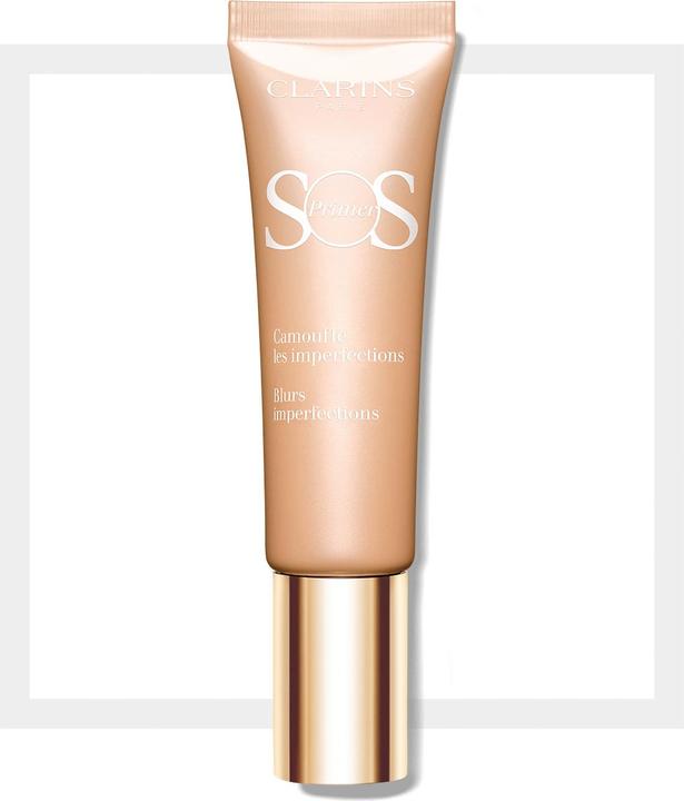 Immagine prodotto Clarins Primer SOS n. 02 (No. 02)