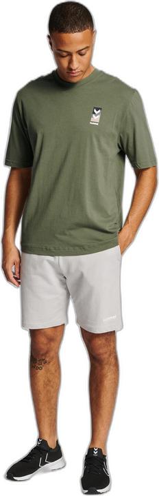 Image du produit hummel Lgc Charles T-Shirt (S)
