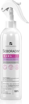 Produktbild NoName Mama Hair Leave-in Balm für schwangere und stillende Frauen - 200 ml