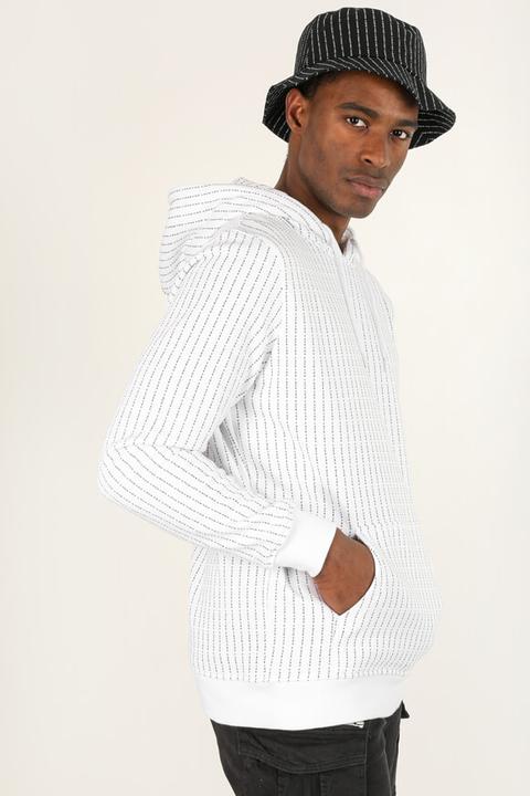 Actual product image Mister Tee Fuckyou Hoody (S)