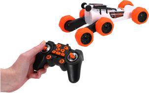 Actual product image Dickie RC Flix Star