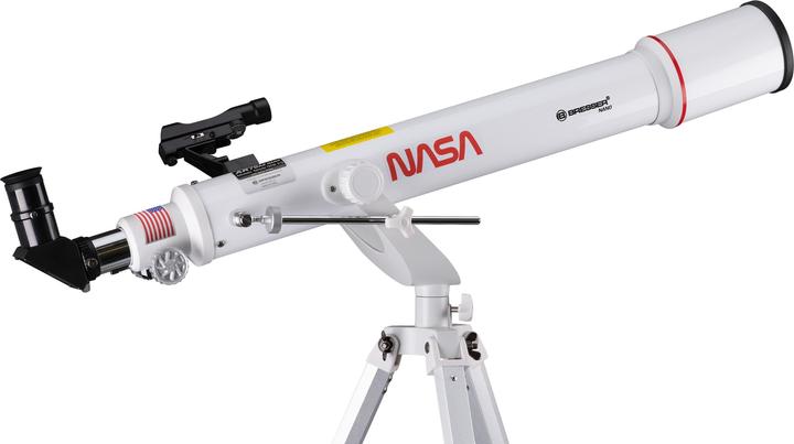 Produktbild Bresser ISA Space Exploration NASA Teleskop 70/700 AZ