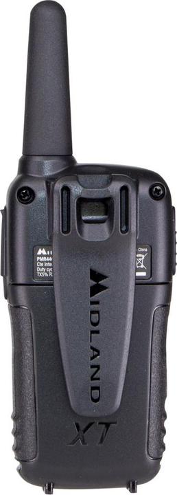Produktbild Midland Xt50 (8 km)