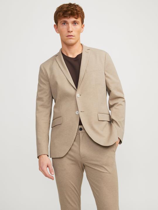 Actual product image Jack & Jones Stretchy blazer (46)
