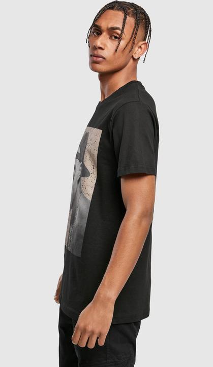 Immagine prodotto MT Tupac Cracked Backround Tee (M)