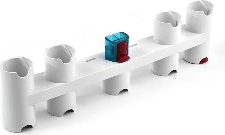 Actual product image Hermex Hoover accessory holder for Dyson V7 V8 V10 V11 V12 V15
