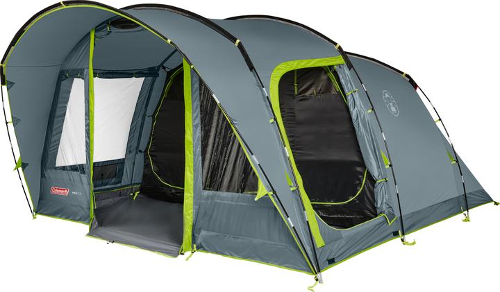 Actual product image Coleman Vail 6 (Tunnel tent, 18.80 kg, 6 persons)