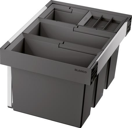 Sheet steel, Plastic