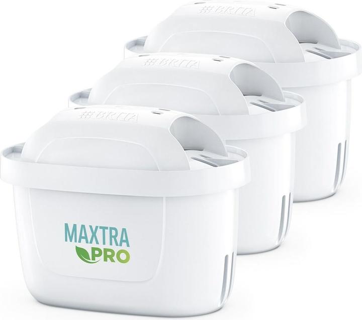 Produktbild Brita Maxtra+ Pure Performance (3 x)