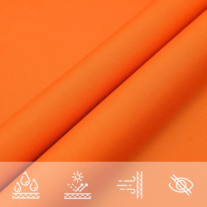 Actual product image VidaXL Awning (250 x 500 cm)