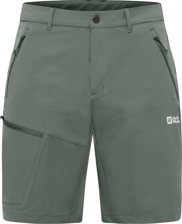 Actual product image Jack Wolfskin Pico Trail Shorts M (L, XL)