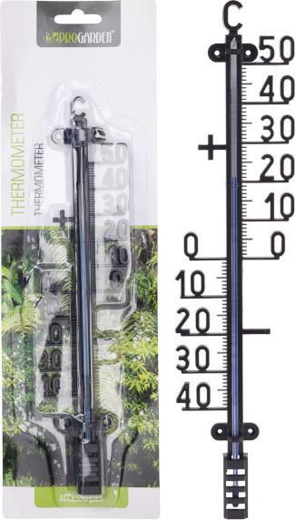 Produktbild Koopman Wand-Thermometer, 25 cm