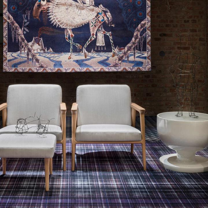 Actual product image Moooi Elements (60 x 60 x 52 cm)