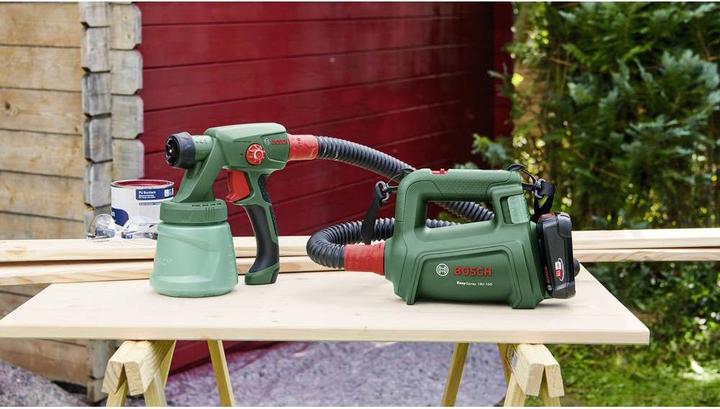Produktbild Bosch Home & Garden EasySpray