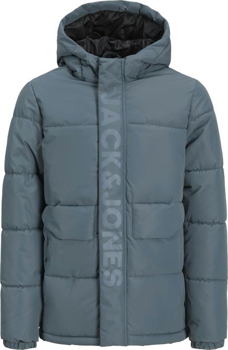 Jack & Jones Jcospeed Puffer Sn Jnr