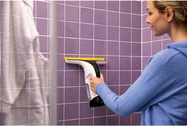 Actual product image Kärcher Window vac WV 4-4 Plus *INT