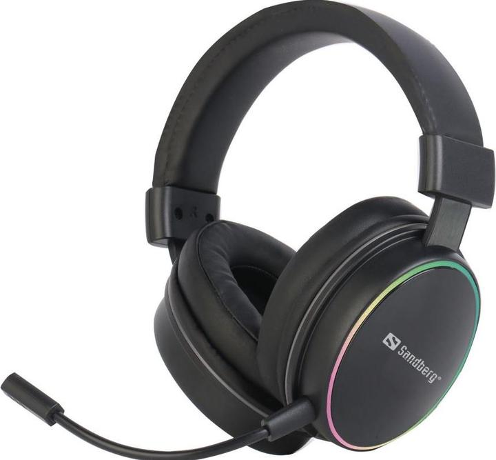 Actual product image Sandberg HeroBlaster (Cable)