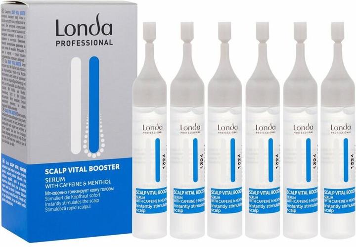 Londa Scalp Vital Booster Serum (54 ml)