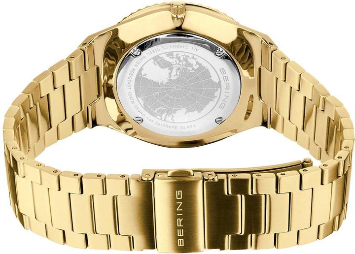 Immagine prodotto Bering Orologio da polso classico (Orologio da polso analogico, 40 mm)