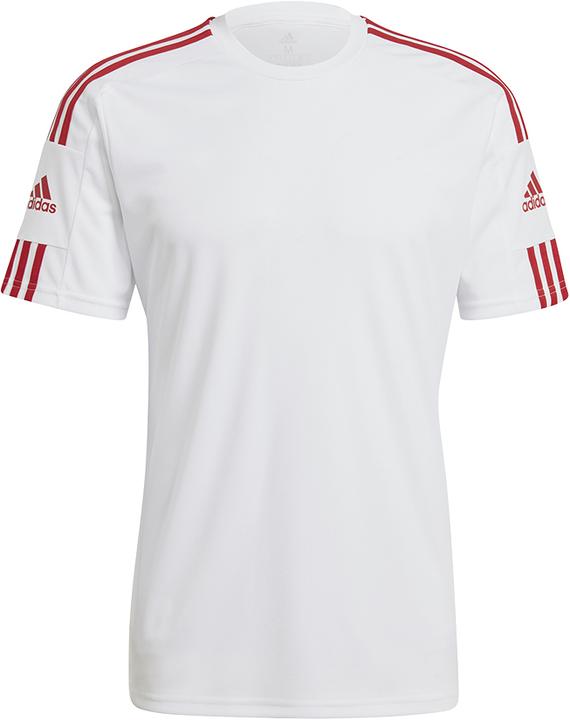 Actual product image adidas Squadra 21 Jersey Short Sleeve (60, 62)
