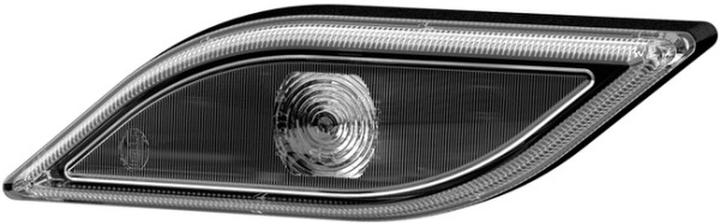 Image du produit Hella Feu de position avant gauche LED 2PF 013 324-011