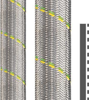 Produktbild Flexa FLEX Metallschutzschlauch