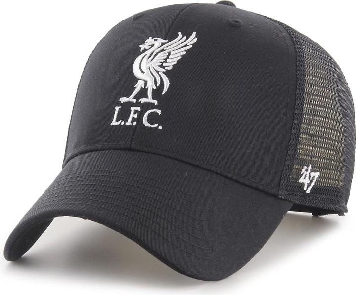 47 Brand Trucker Branson FC Liverpool (One Size)